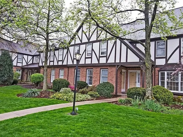 204 Allenberry Cir, Pittsburgh, PA 15234