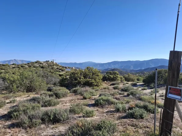 36151 Old Wilson Rd #23, Ranchita, CA 92066