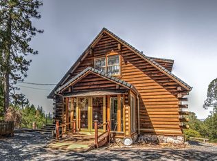 1858 Sliger Mine Rd, Georgetown, CA 95634