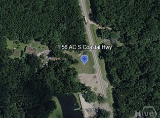 1.56 AC S Coastal Highway, Midway, GA 31320