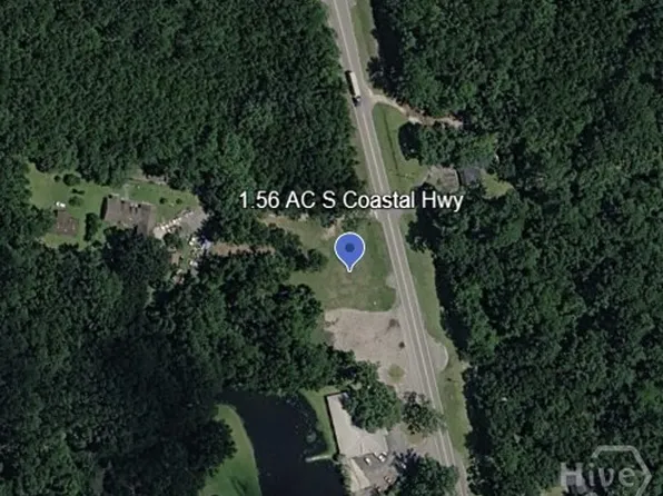 1.56 AC S Coastal Highway, Midway, GA 31320