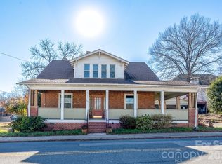 200 Martin Luther King Jr Ave, Kannapolis, NC 28083