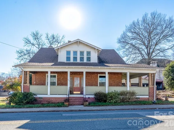 200 Martin Luther King Jr Ave, Kannapolis, NC 28083