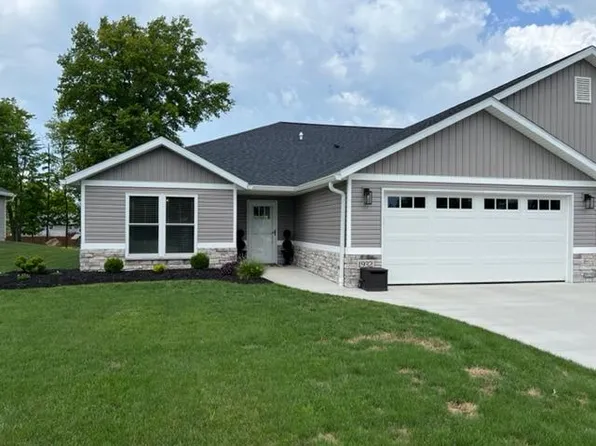 1932 Rosewood Dr, Mansfield, OH 44906