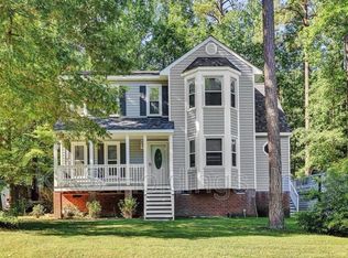 13631 Lucky Debonair Ln, Midlothian, VA 23112