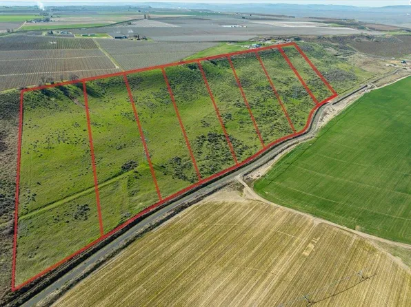 Nka Colonial Rd, Mesa, WA 99343