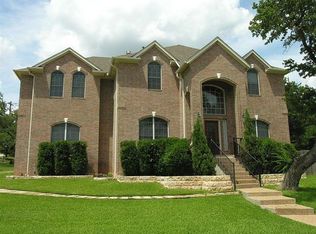 9806 Tree Bend Dr, Austin, TX 78750