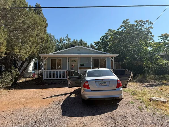 8169 W Gunsight Rdg, Payson, AZ 85541