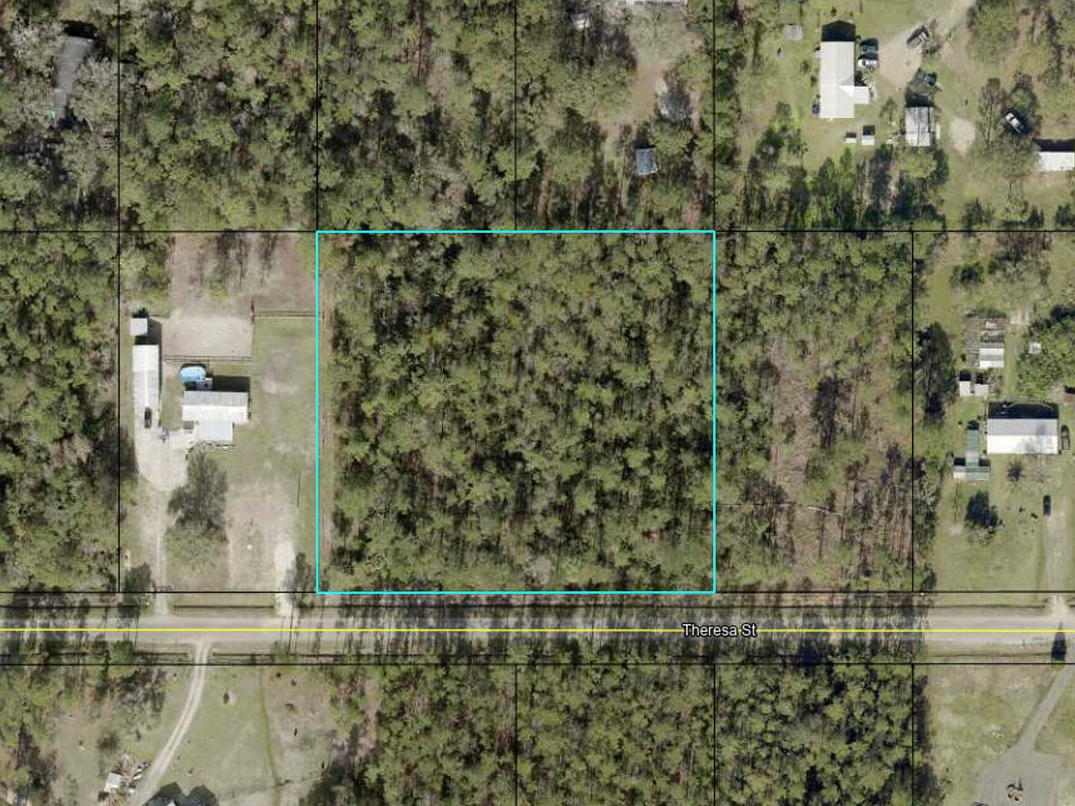 4350 THERESA Street, Hastings, FL 32145 | Zillow