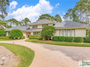 6 Sparkleberry Ln, Savannah, GA 31411