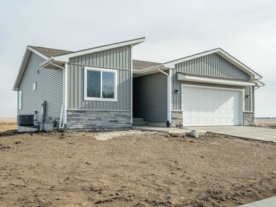 3501 SE Bannister Dr, Ankeny, IA, 50021