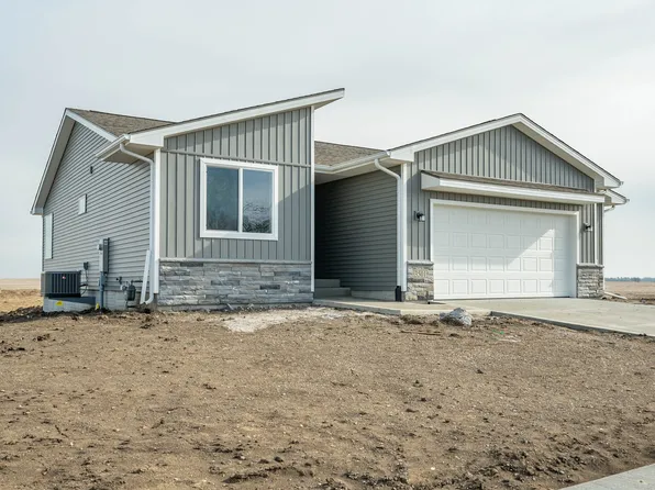 3501 SE Bannister Dr, Ankeny, IA 50021