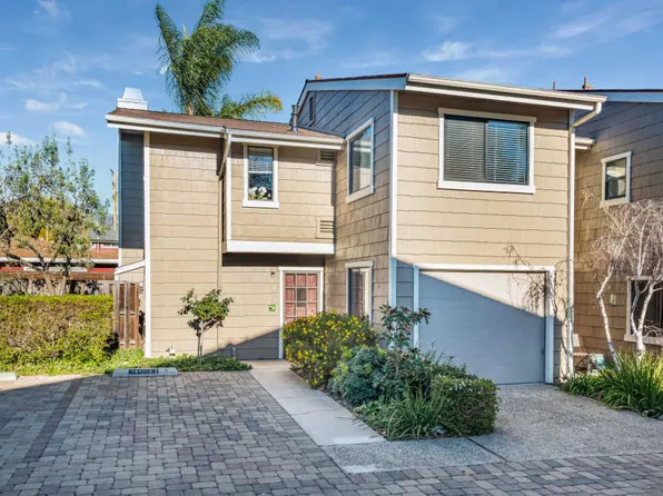 407 W Pedregosa St Unit 4, Santa Barbara, CA 93101