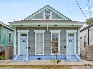 1008 N Rocheblave St, New Orleans, LA 70119