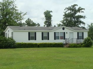 168 Wetherly Ln, Byron, GA 31008