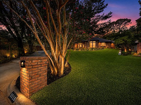 2nd image of 3518 Edgehill Dr