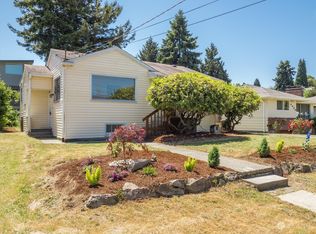 2559 S Orcas St, Seattle, WA 98108