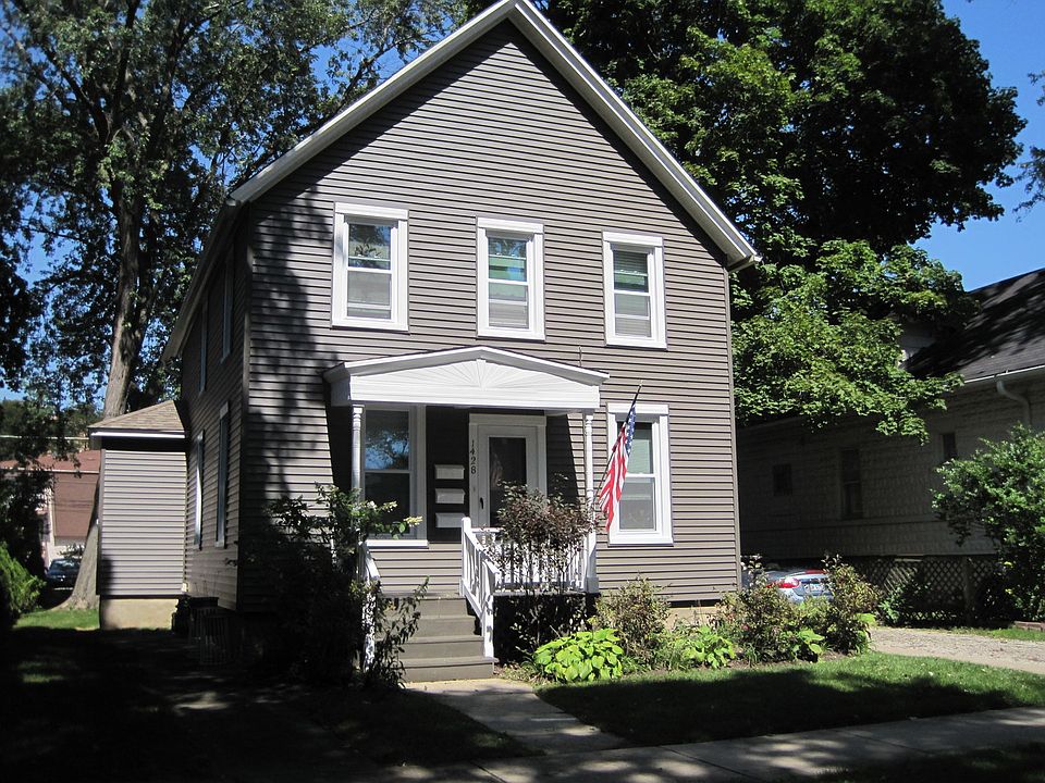 1st image of 1428 Oakwood Ave
