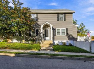 514 Sylvan Ave, Glenolden, PA 19036