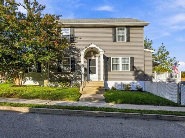 514 Sylvan Ave, Glenolden, PA 19036