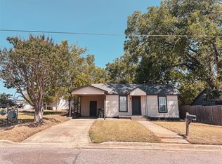 1422 Baltimore St, Durant, OK 74701