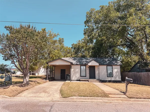 1422 Baltimore St, Durant, OK 74701