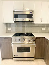 Rented by Oxford Property Group