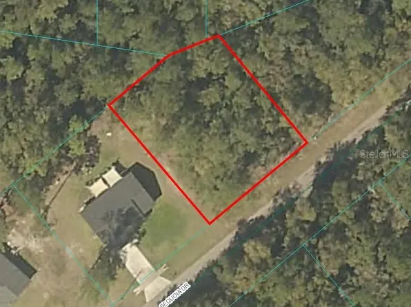 Sequoia Dr #3, Ocklawaha, FL 32179