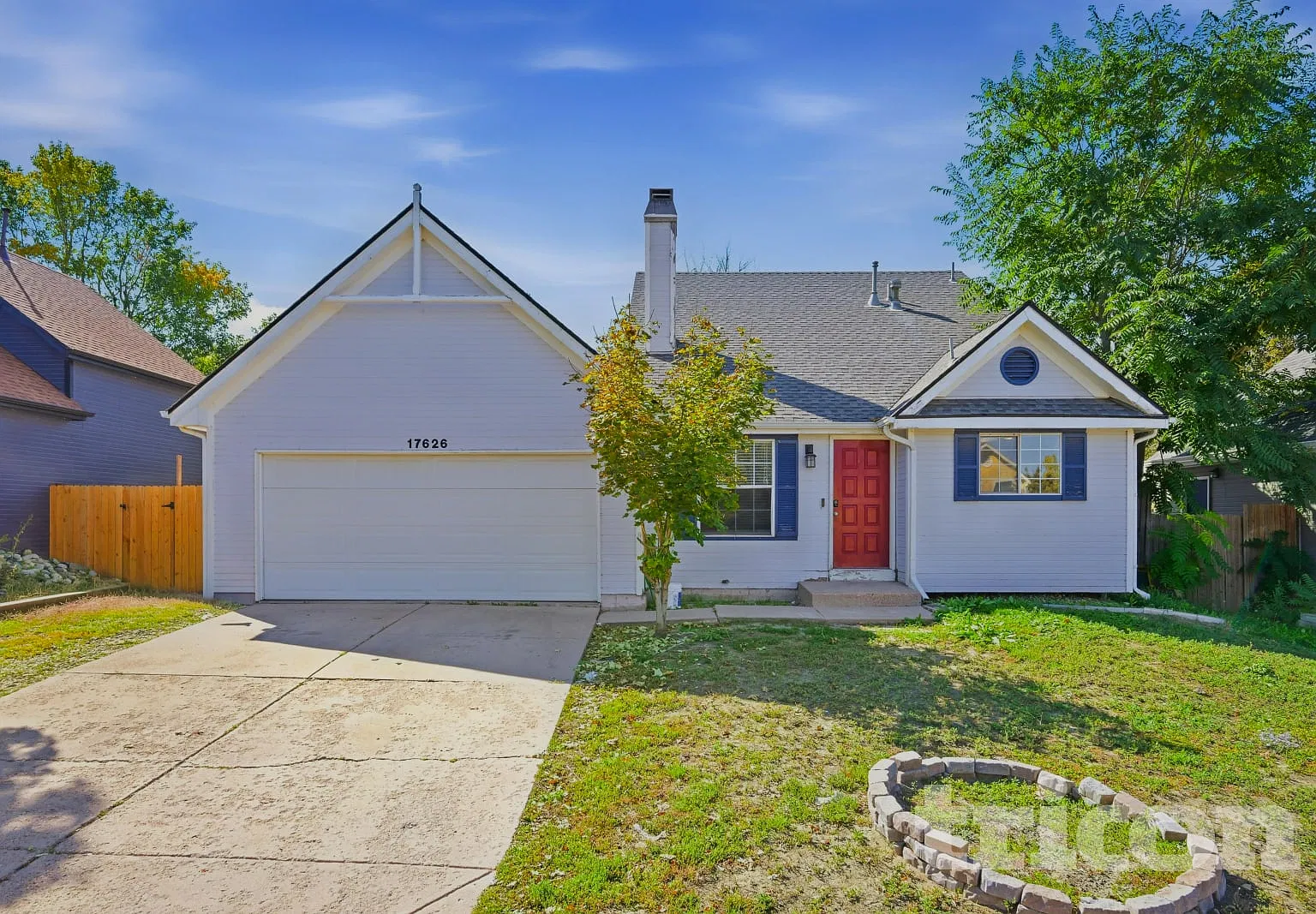 17626 E Temple Dr Aurora CO — Photo 1