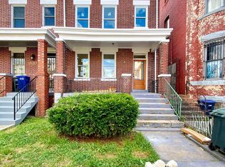 1832 4th St NW #1, Washington, DC 20001