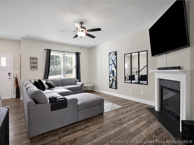 540B Hilliard Dr — Photo 5