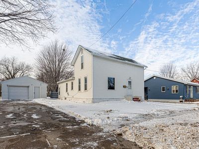 1518 3rd Ave, Mankato, MN, 56001