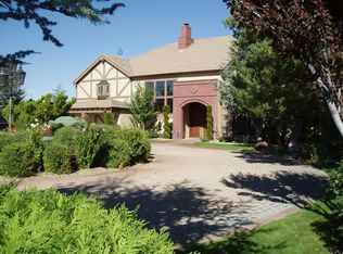 4900 Neeser Ln, Reno, NV 89519