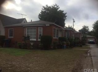 3102 Ohio Ave, South Gate, CA 90280