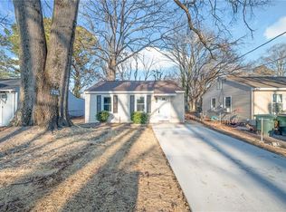 504 Marion Rd, Hampton, VA 23663