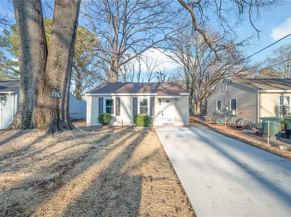 504 Marion Rd, Hampton, VA 23663