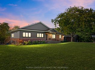 4110 13th St, Lincoln, ON L0R 1S0