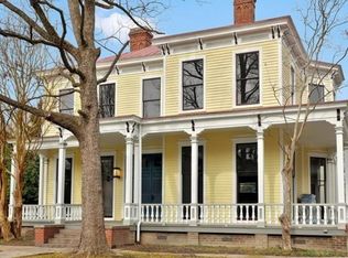 625 High St, Petersburg, VA 23803