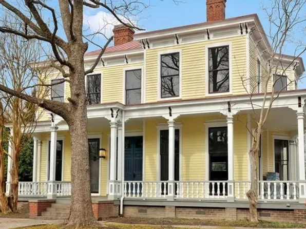 625 High St, Petersburg, VA 23803