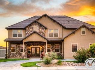 2520 S Little Valley Rd, St George, UT 84790