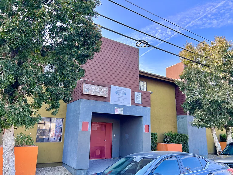7423 N Lankershim Blvd #2 — Photo 21
