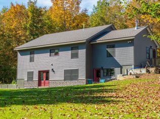 546 Whittier Rd, Farmington, ME 04938