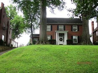 1224 12th St, Huntington, WV 25701