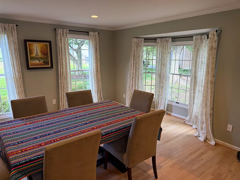 dinning room