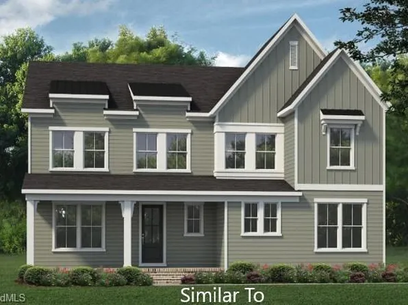 6703 Honeycutt Reserve Dr, Oak Ridge, NC 27310