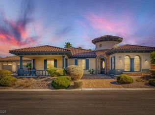 6426 Orto Botanico Ct, Las Vegas, NV 89131