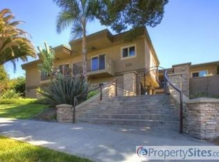 525 Marine St UNIT 7, La Jolla, CA 92037