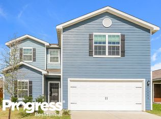 22060 Angelico Dr, Magnolia, TX 77355