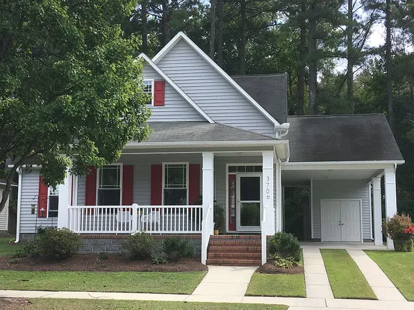 3706 Willow Run Dr, Greenville, NC 27858