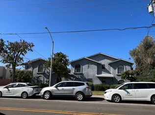 Helix Street, Spring Valley, CA 91977